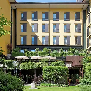 Mercure Centro Bolonia