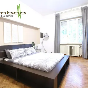 Bamboo , Milano Italia