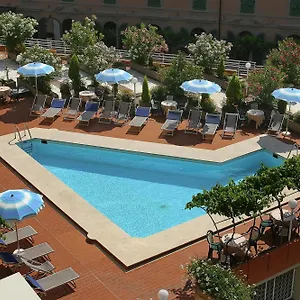Grand Plaza & Maggiore 4*, Montecatini Terme Italia