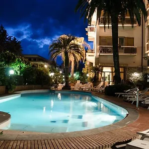 Grand Tamerici & Principe 4*, Montecatini Terme Italia