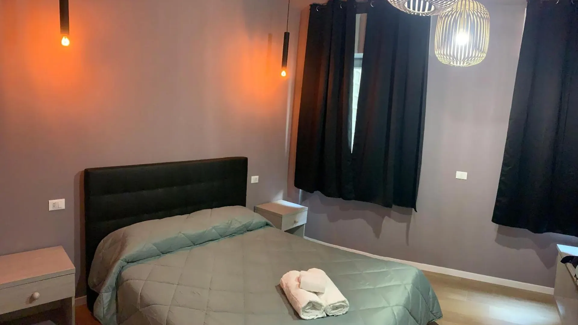 Lame 46 Rooms 博洛尼亚